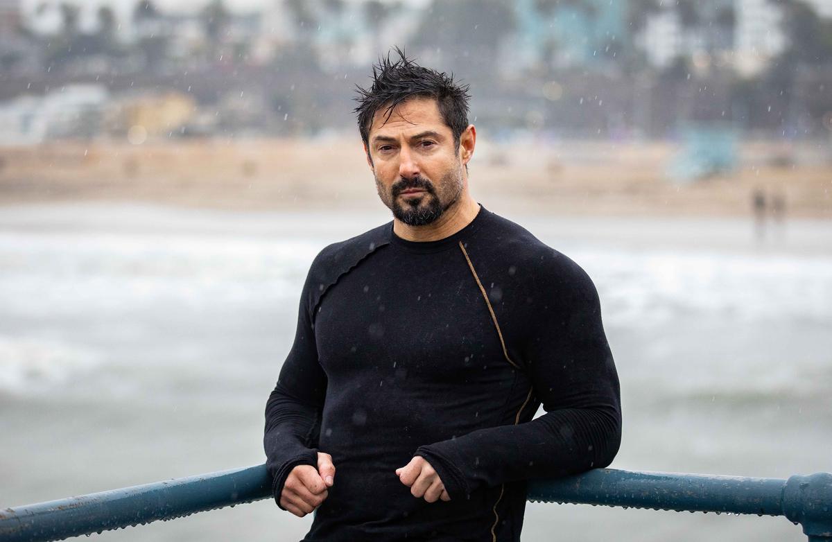 Marine Finds New Mission for Vets: Help Protect the Oceans