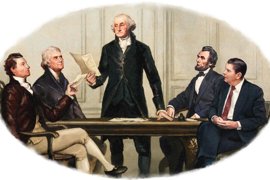 How to Be a Better Conversationalist, According to 5 American Presidents