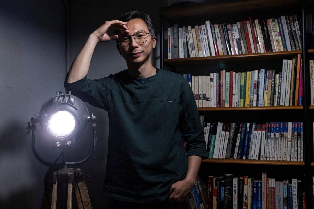 Hong Kong Filmmakers Say Censorship Law Spooks Investors, Actors