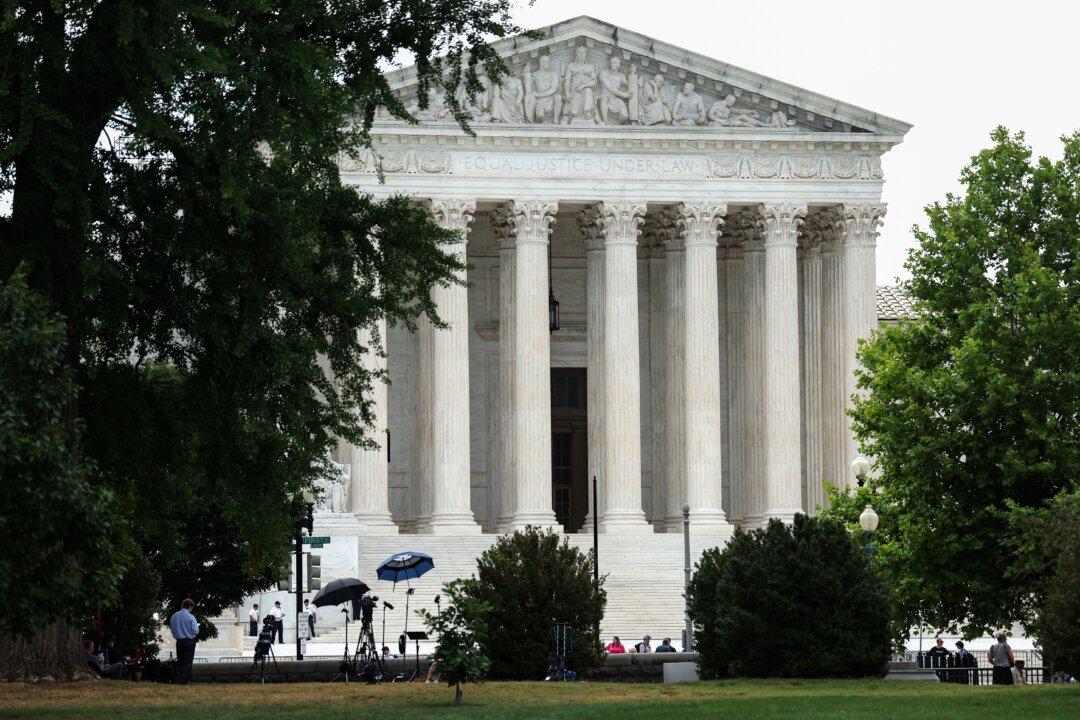 Your Guide to This Year’s Constitutional Cases From SCOTUS, Part I