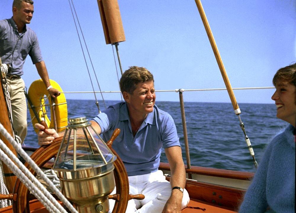 Presidential Watches: 6 Timepieces Worn by American Presidents