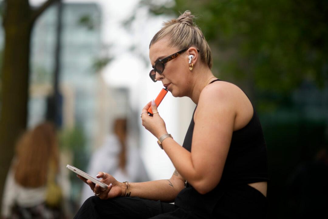 Vapes to Be Sold Behind Counters Only Under New Australian Laws