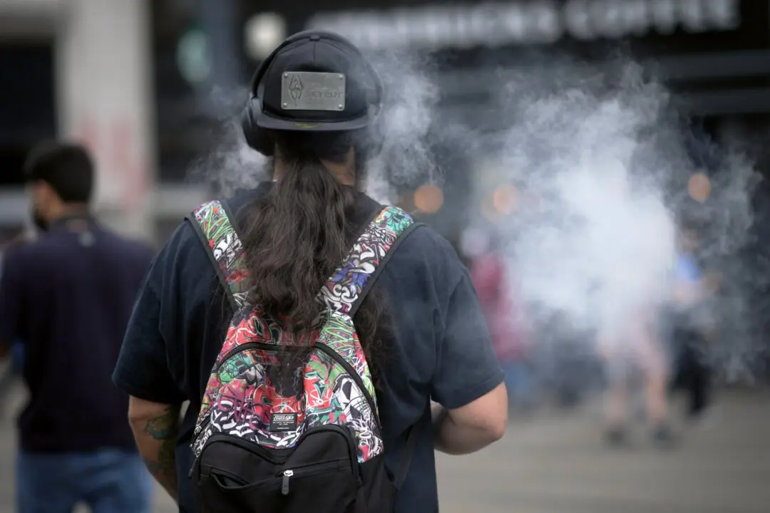 NSW to Penalise Landlords Who Allow Illegal Vape and Tobacco Sales