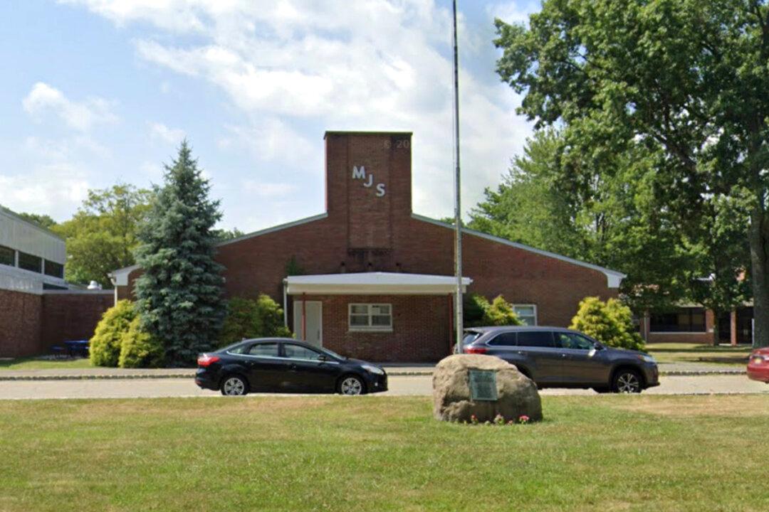 New Jersey Files More Civil Rights Lawsuits Over Gender Identity Parental Notice Policies