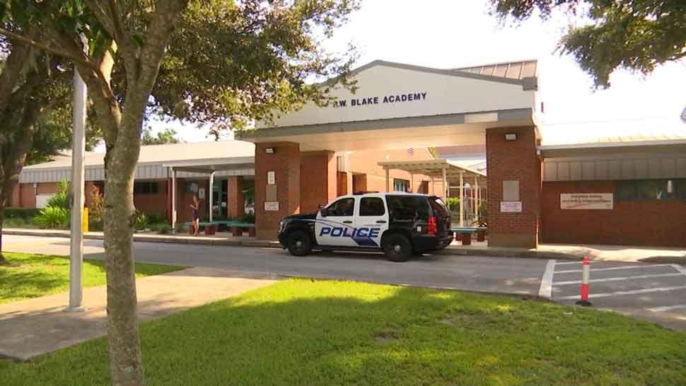 Florida Mom Says School Ignored TikTok ‘Death Threat’ Targeting Her Child