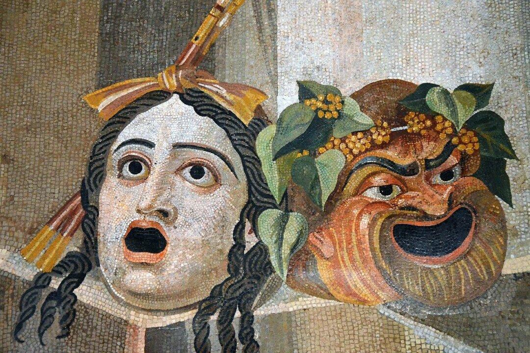 Theater: Staging the World Versus Restaging the World