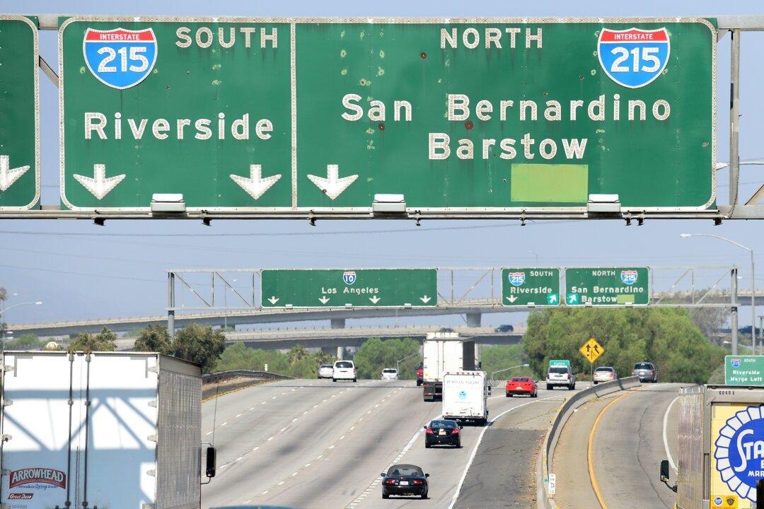 Every City in the Inland Empire Ranked According to Financial Health