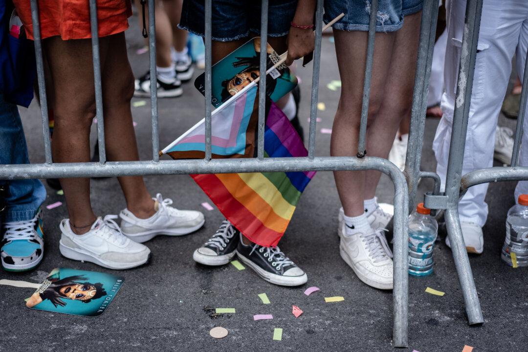 IN-DEPTH: Summer Camps for Children Identifying as Transgender Open Across US