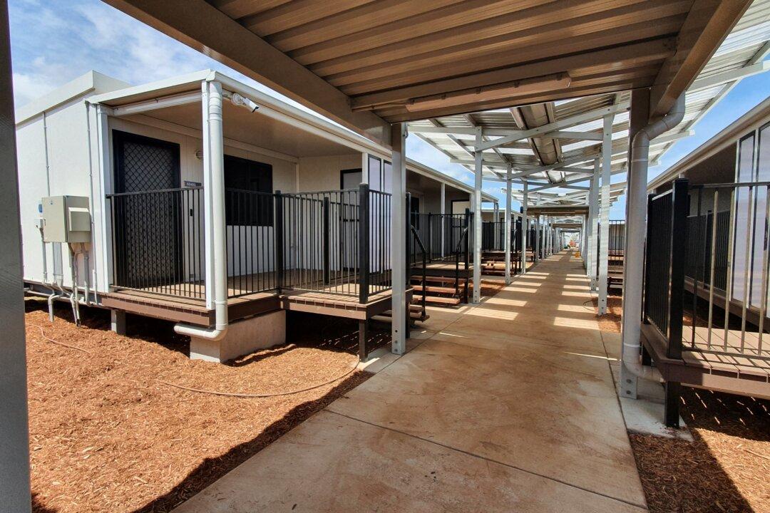 Queensland’s COVID-19 Quarantine Camp Lacks Transparency, Value for Money: Auditor-General Report