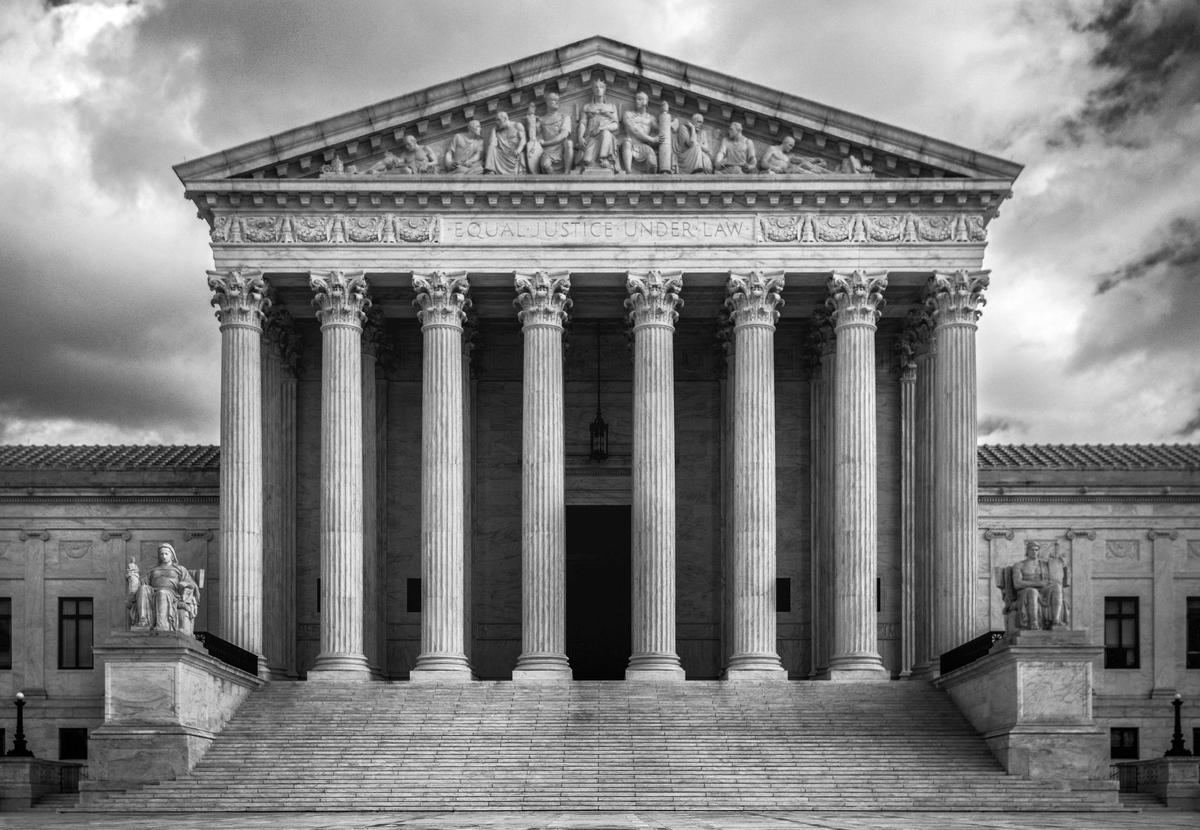 Supreme Court Ends the Last Vestige of ‘Systemic Racism’ in America