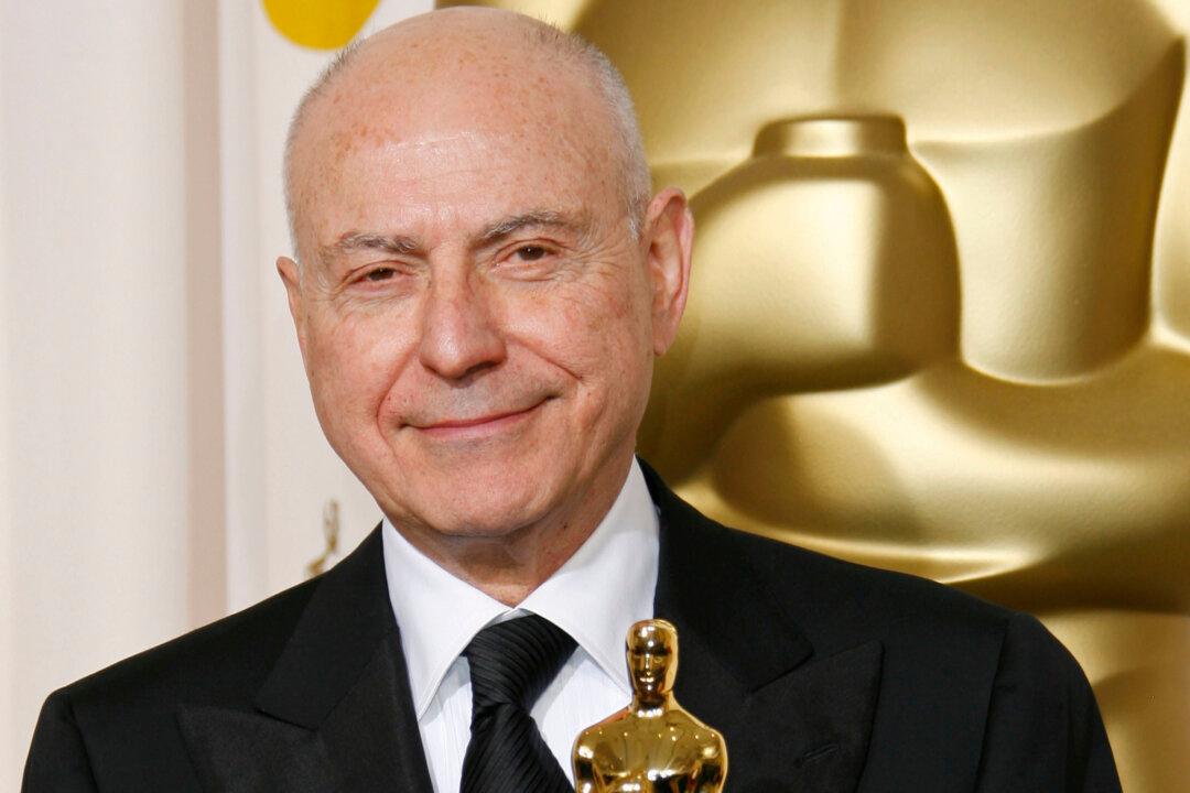 Veteran and Oscar-Winning Actor Alan Arkin Dies at 89