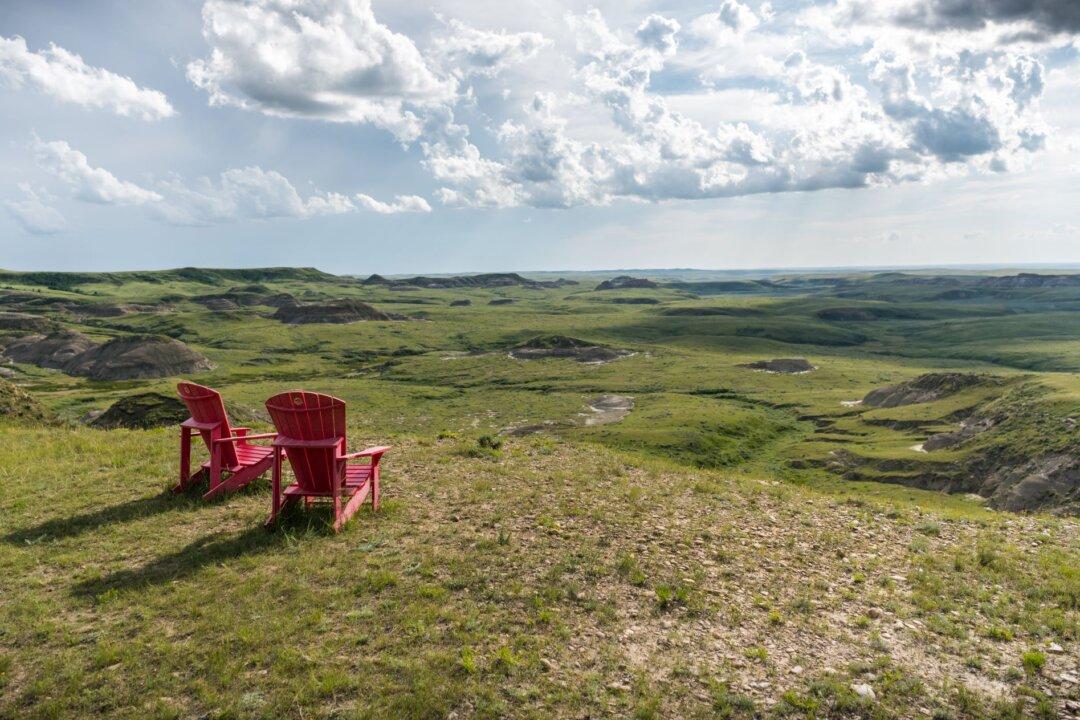 Canada Day a Reminder to Visit Some of the Country’s Hidden Gems