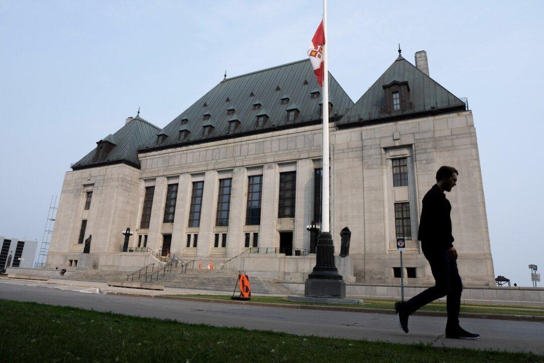 Supreme Court Refuses to Hear Appeals by Churches Over Pandemic Restrictions