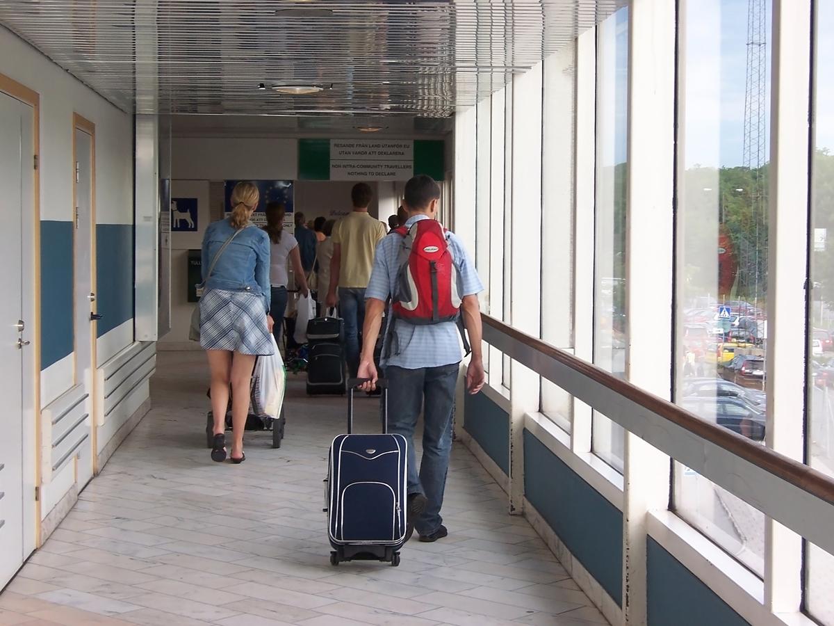 Europe Dealing With Flight Disruptions as Strikes Impact Air Travel