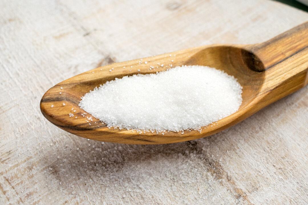 đ§Health Brief: Popular Artificial Sweetener May Impact Heart Health; Ivermectin, Hydroxychloroquine Use Soared During COVID-19 Pandemic