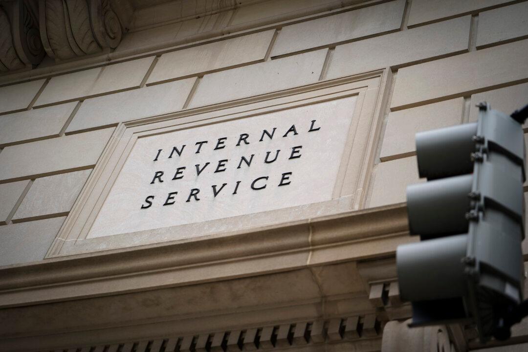 California Loses Most Tax Revenue in U.S. as Wealthy Move to Tax-Friendly States