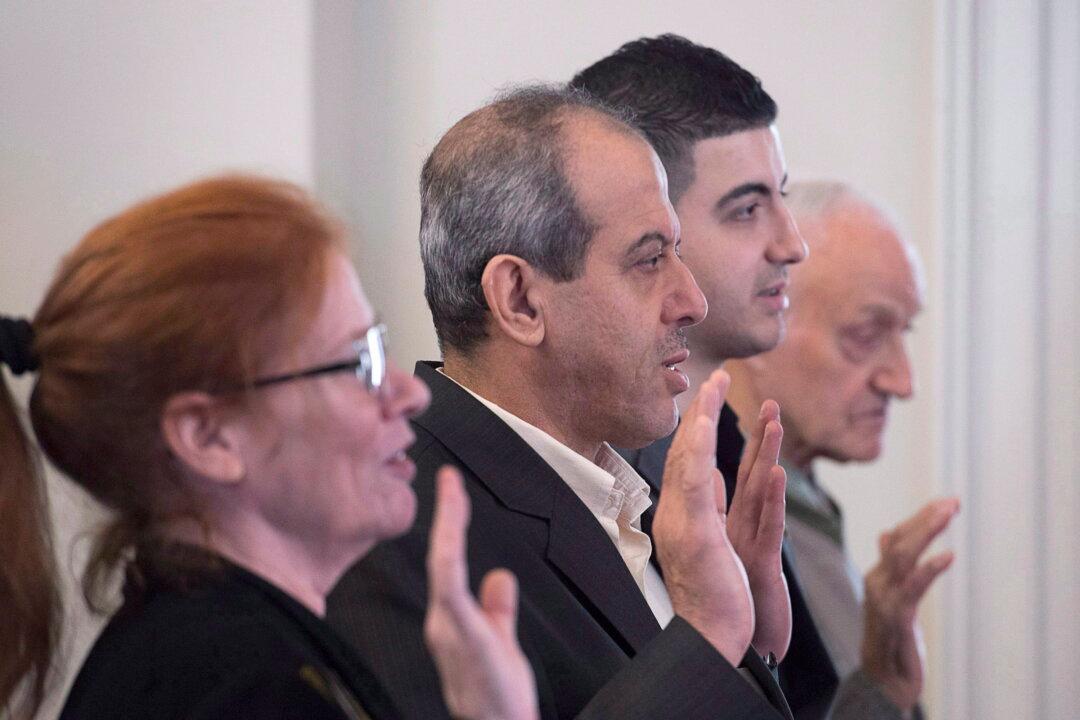 Historic Number of Immigrants Leaving Canada in Recent Years: Study