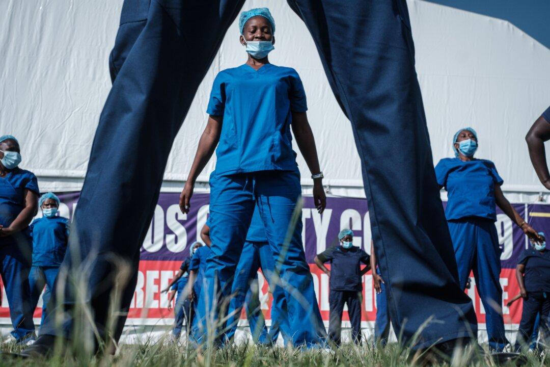 A Nurses’ Point of View on COVID and Health Care
