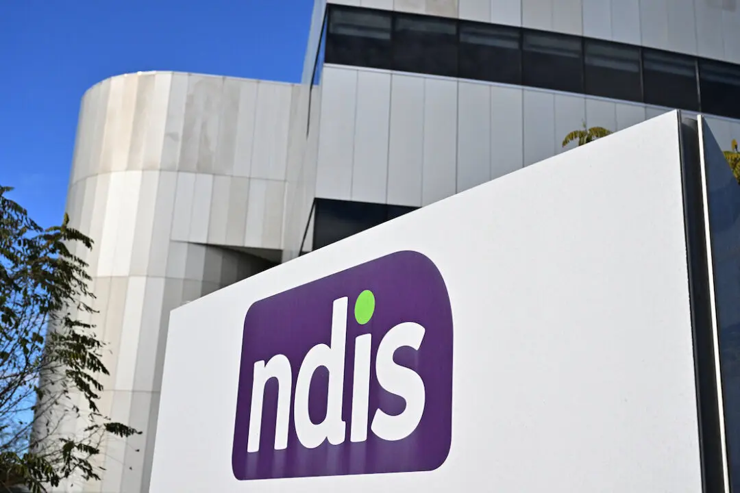 States, Territories Agree to Pay More to Soften Ballooning NDIS Costs