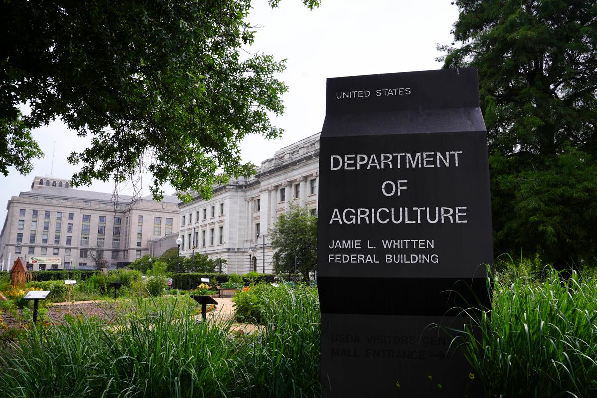 USDA Issues Nationwide Public Health Alert Over Beef and Pork Products