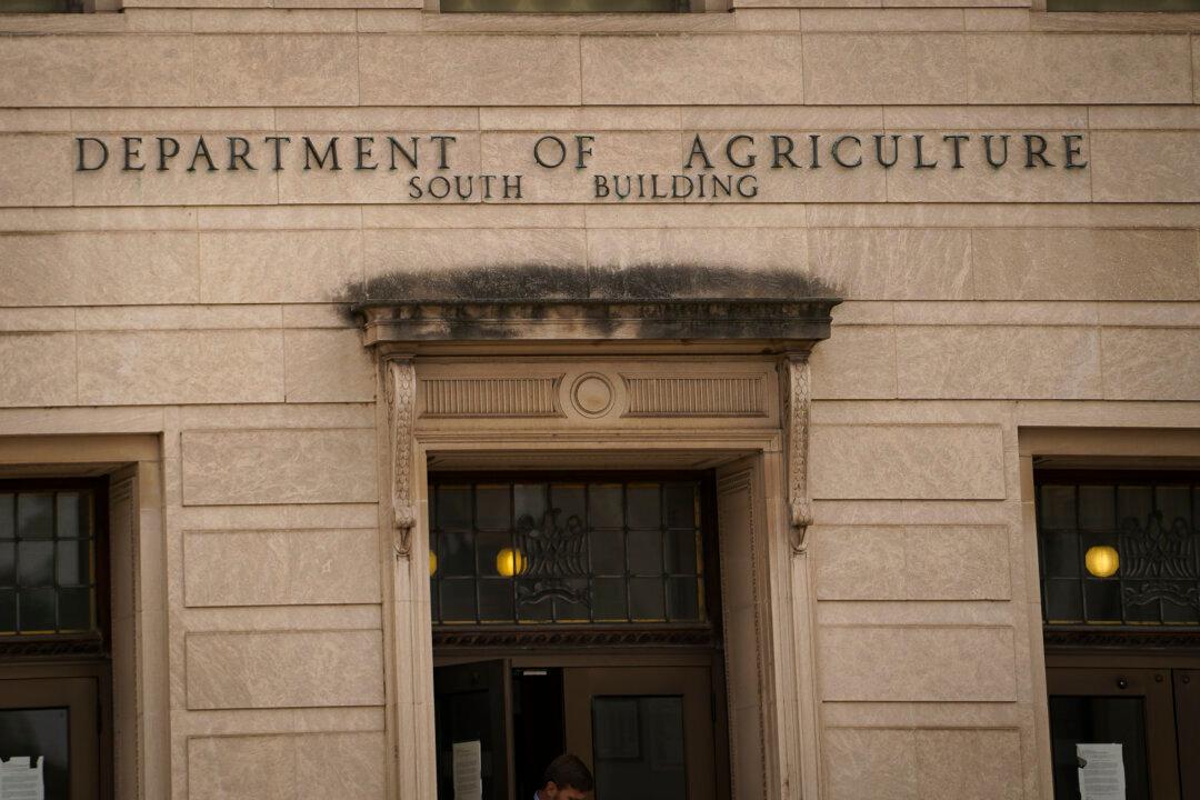 USDA Unveils $375M Funding for Rural Clean Energy Efforts