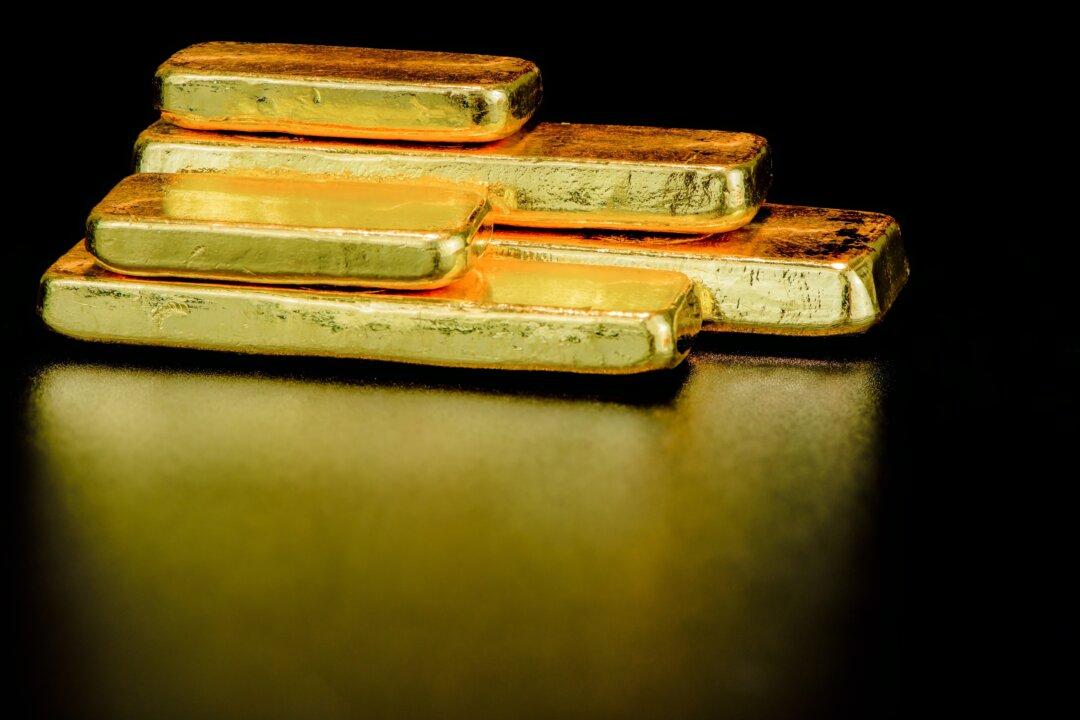 Closing Prices for Crude Oil, Gold, and Other Commodities (June 30)