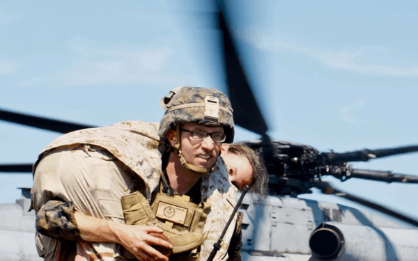 What the Casualties in Iraq Taught Me About War