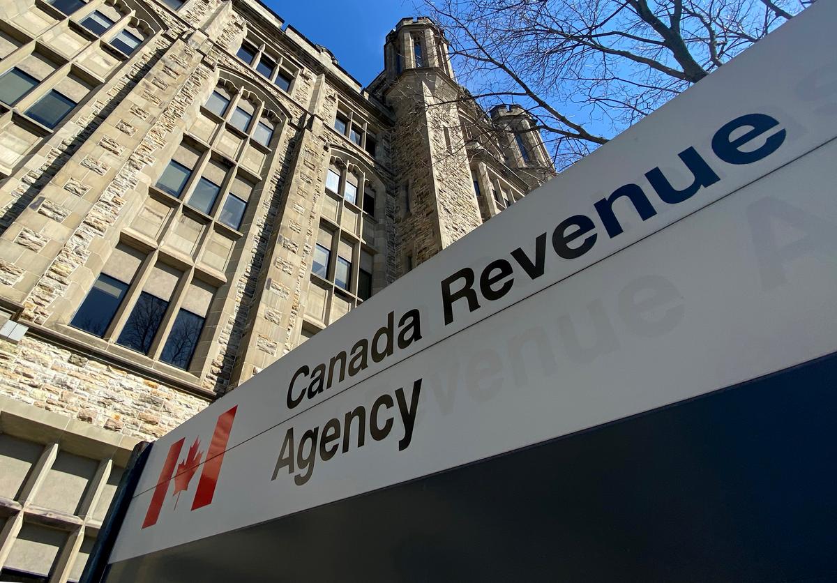 Canadians Spend More on Taxes Than All Expenses Combined: Report