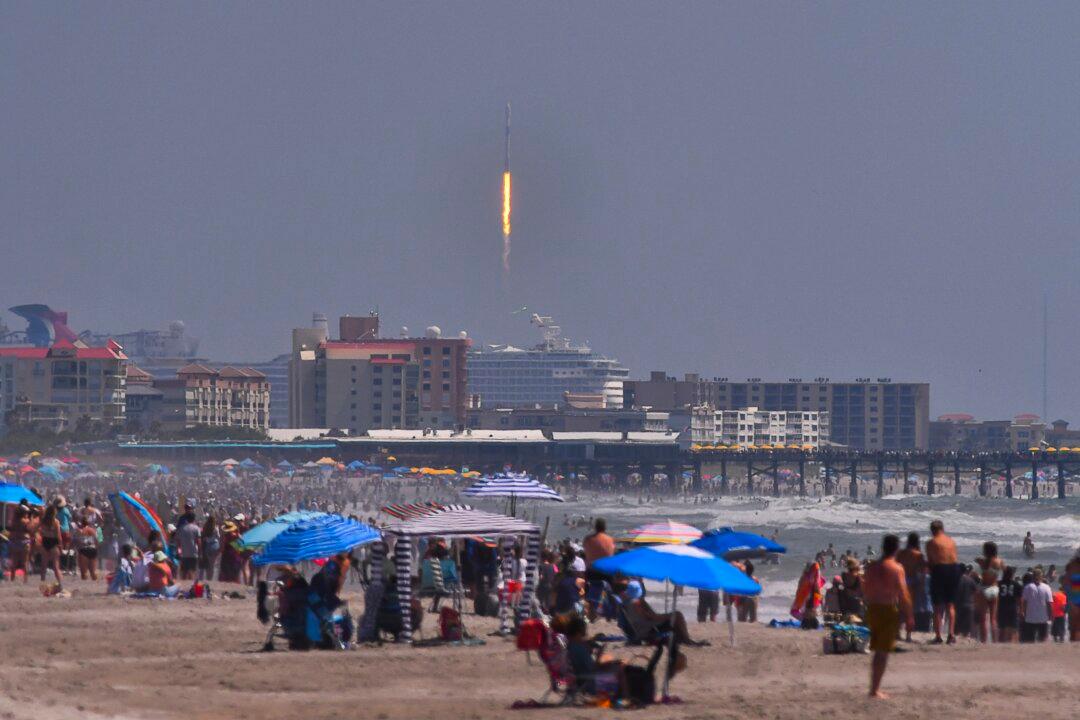 European Telescope Launched to Hunt for Clues to Universe’s Darkest Secrets