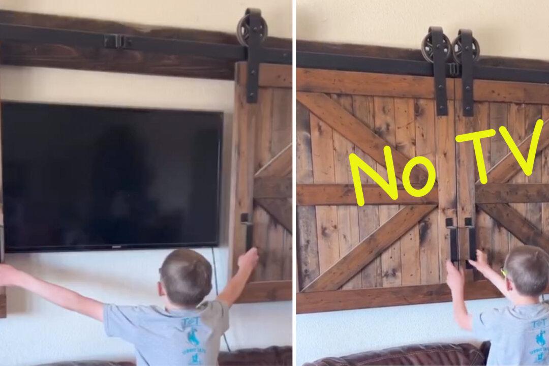 Mom of 3 Puts Her Kids on ‘TV Fast’ for Months and Is Blown Away by the Results