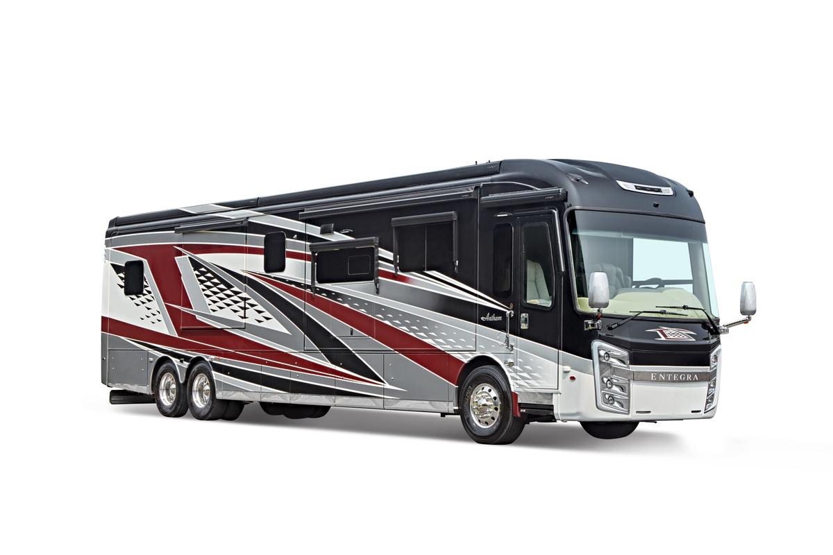 (Courtesy of Entegra)