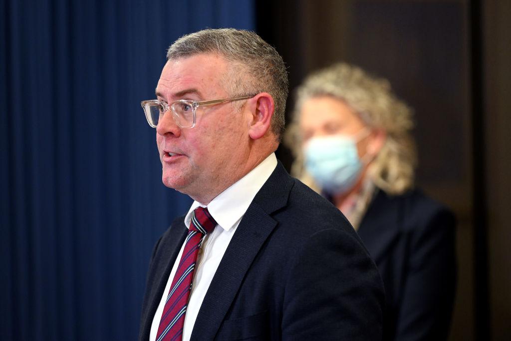 EU Offer on Trade Deal ‘Not Good Enough’: Australian Agriculture Minister