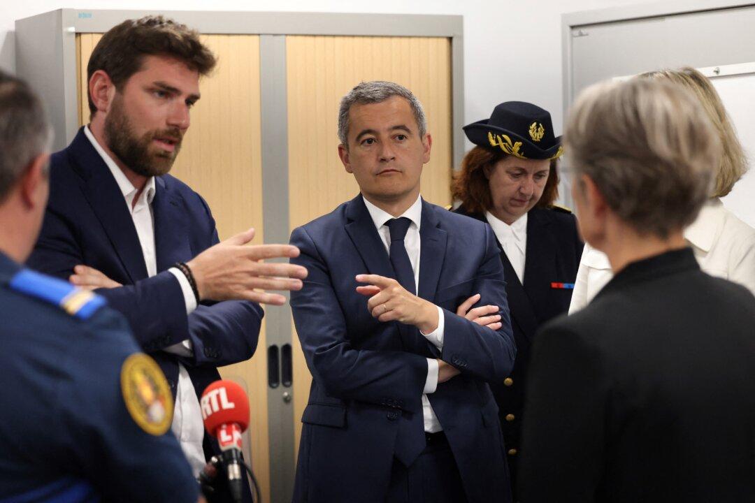 French Mayor Alleges Rioters Tried to Assassinate Him in 5th Night of Violence