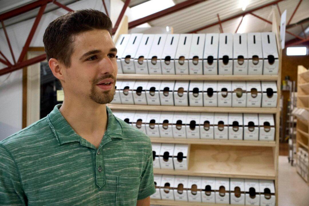 In Ohio’s Amish Country, Sustainable Living Traditions Inspire Entrepreneurship