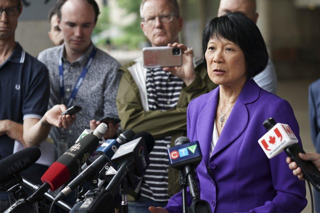 Michael Taube: Why Is It So Difficult for a Conservative to Be Elected Mayor in Canada?