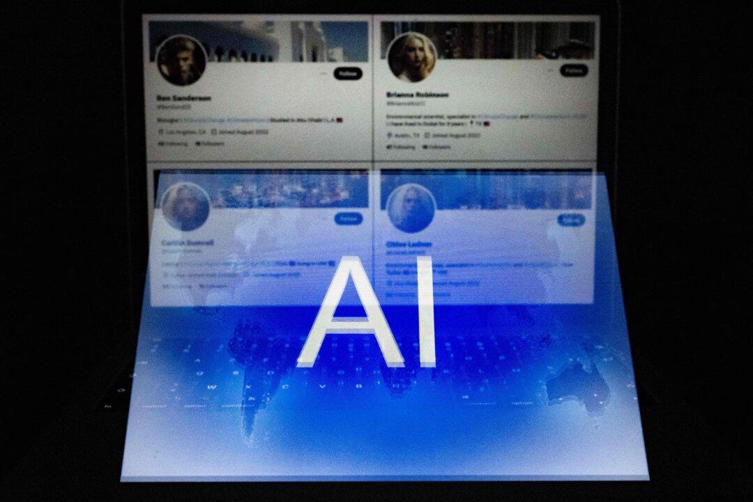 Generated Artificial Intelligence Makes It Easier for Potential Child Abuse Material to Circulate