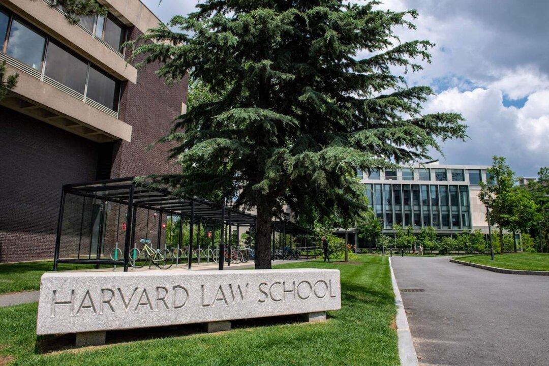 Harvard Student Organizations Backtrack on Letter Blaming Israel for Hamas Attack