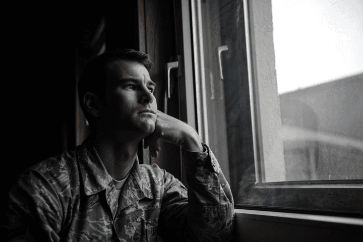 The Hard Choices for Veterans and Families