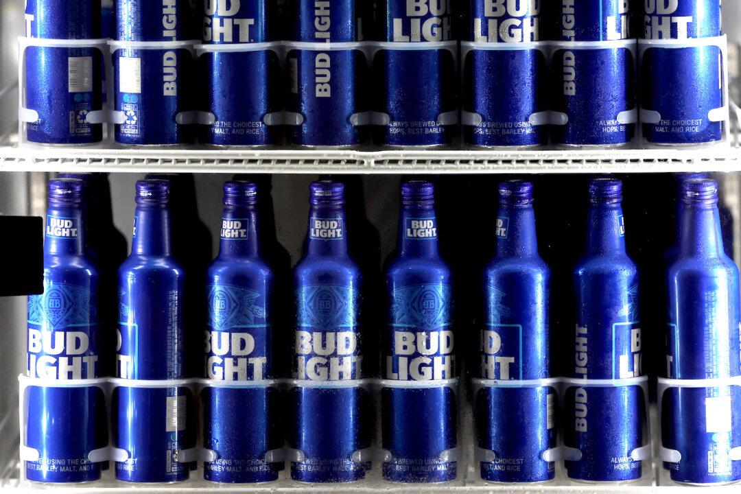 Bud Light Boycott Cost Anheuser-Busch $395 Million in US Revenue