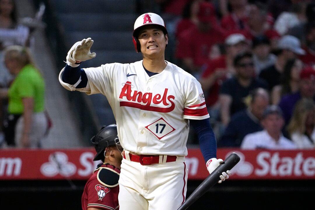 Ohtani Becomes 2-way All-Star for 3rd Straight Year; 8 Braves Selected for July 11 Game