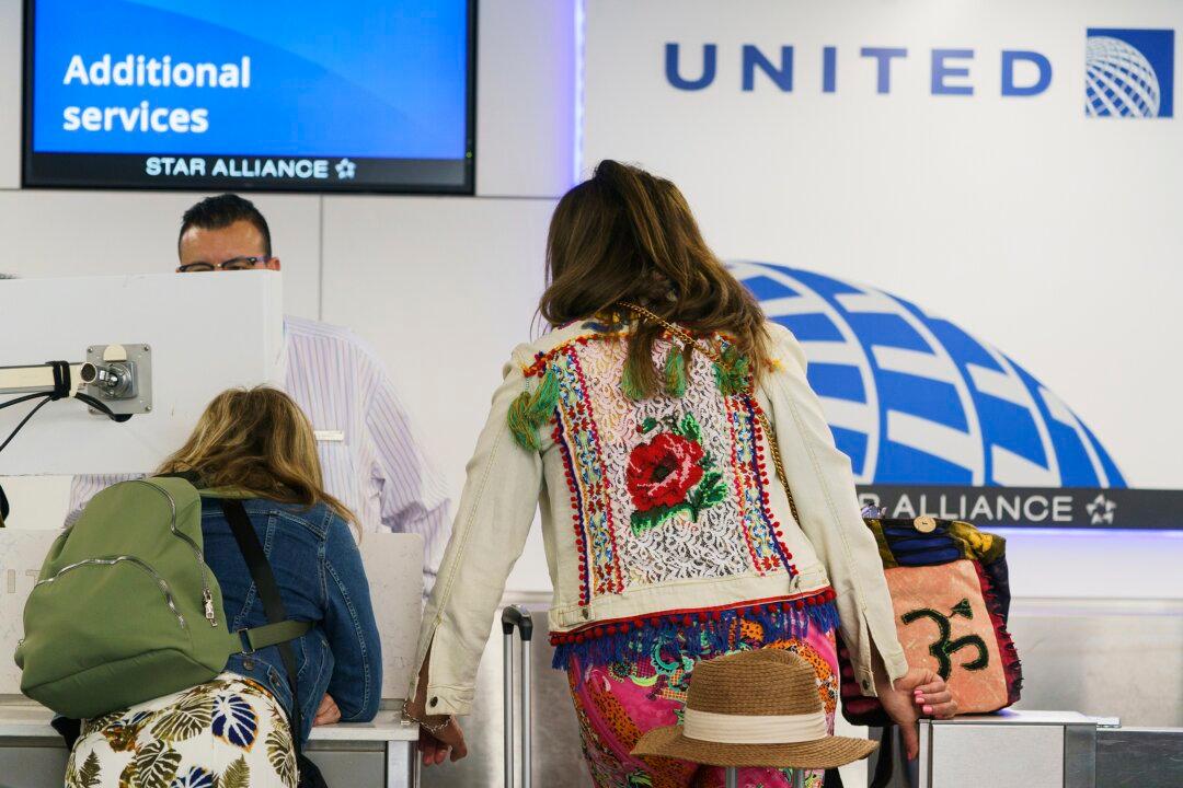 United Airlines Gets a Handle on Canceled Flights, CEO Outlines How to Prevent Another Meltdown