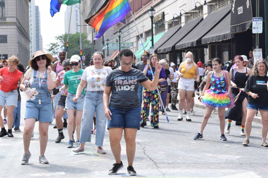 National Teachers Union Recommends Explicit Book ‘Gender Queer’ in Educators’ Reading List