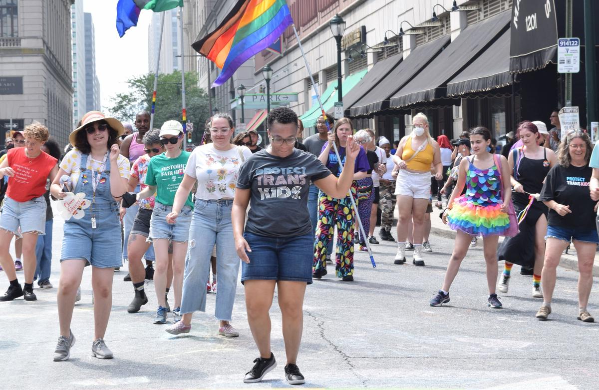 National Teachers Union Recommends Explicit Book ‘Gender Queer’ in Educators’ Reading List
