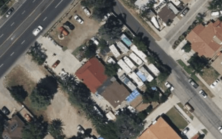 Los Angeles Homeowner Faces Charges for Running Makeshift Park for 15 RVs in Backyard