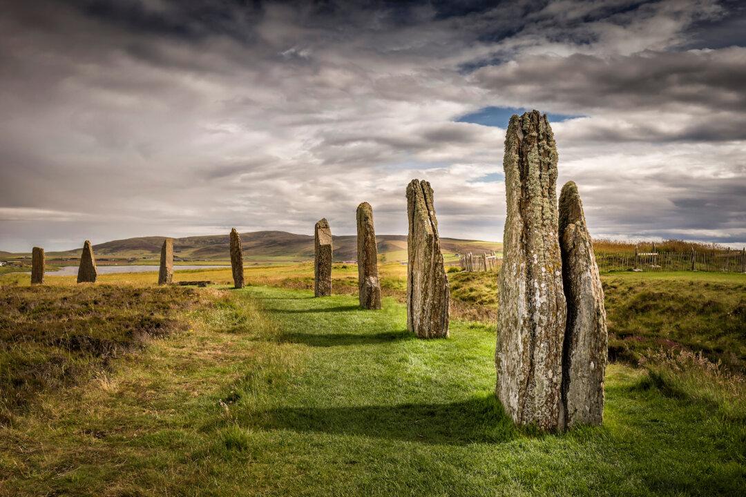 Quirk, Beauty, and History: A Day Exploring Ancient Orkney