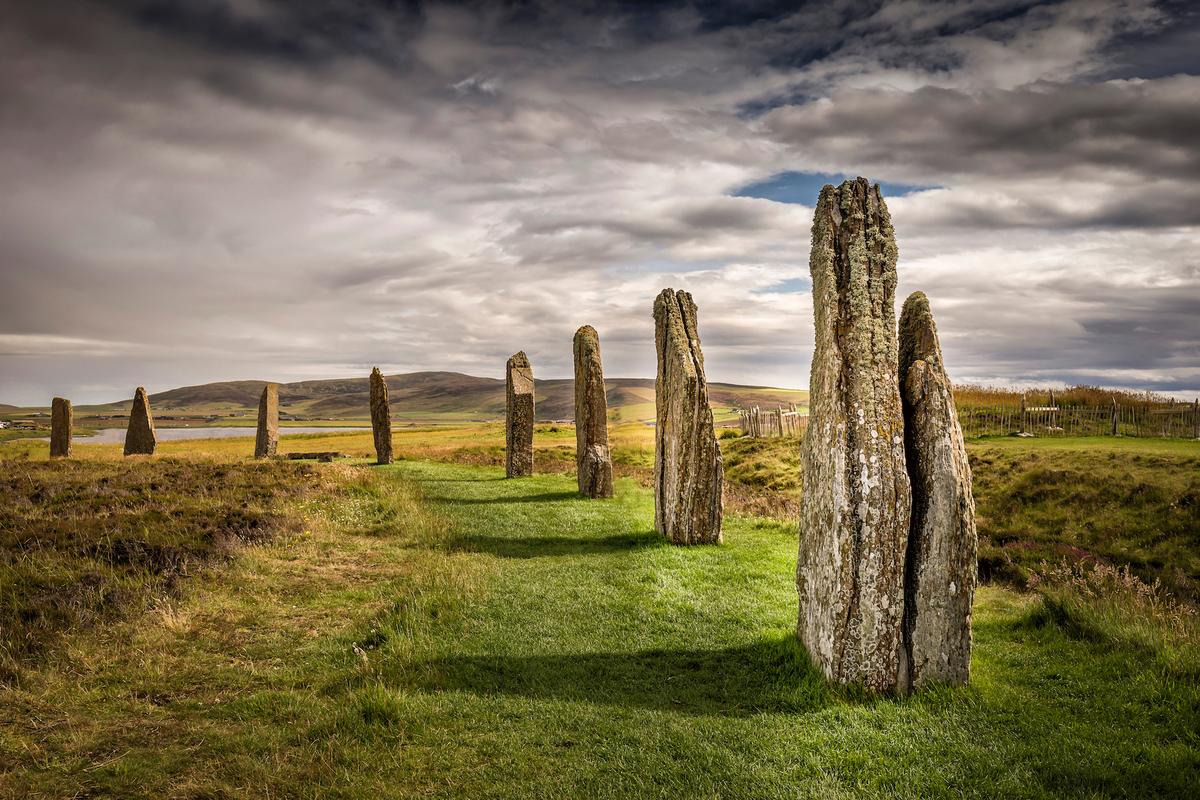 Quirk, Beauty, and History: A Day Exploring Ancient Orkney