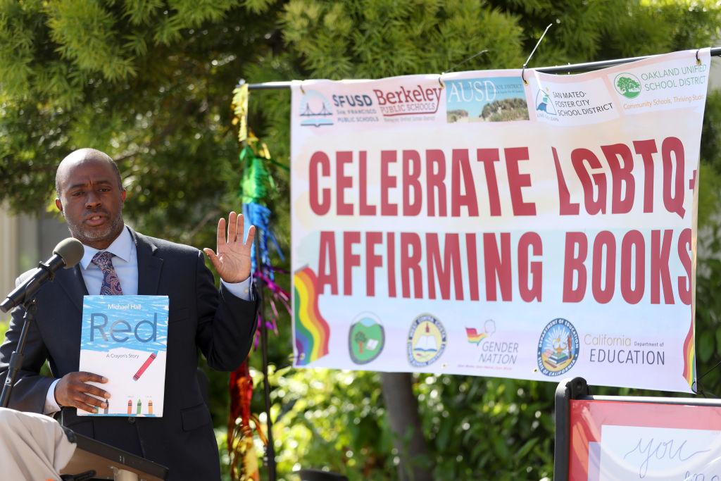 New California Law Blocking School Boards From Rejecting Textbooks Strips Local Control, Complicates District Functions: Education Leaders