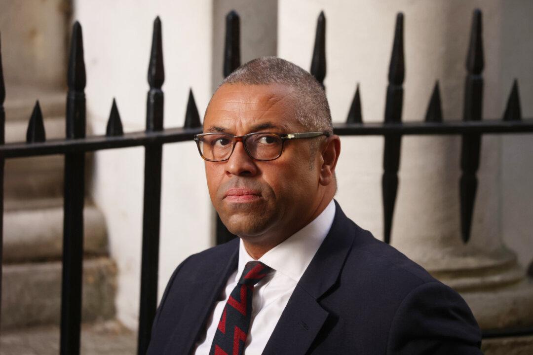 UK Hits out After Hong Kong Police Issues Bounty on Exiled Dissidents