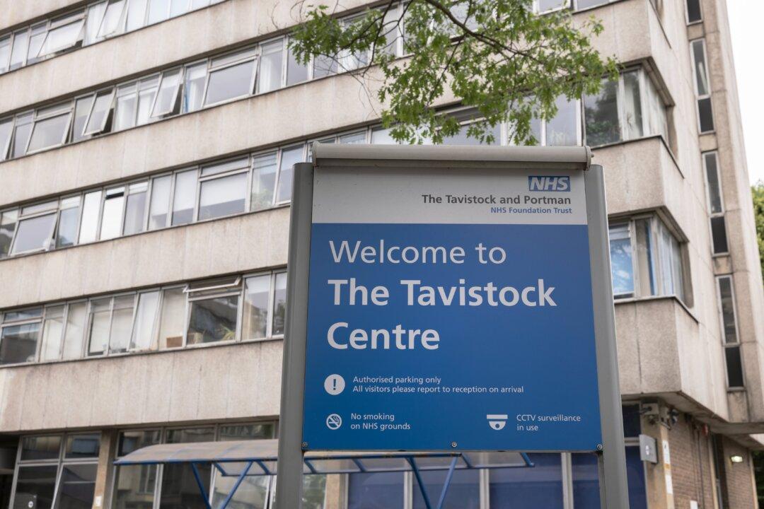 Health Watchdog Probes New Trans Clinic Set Up by Former Tavistock Staff