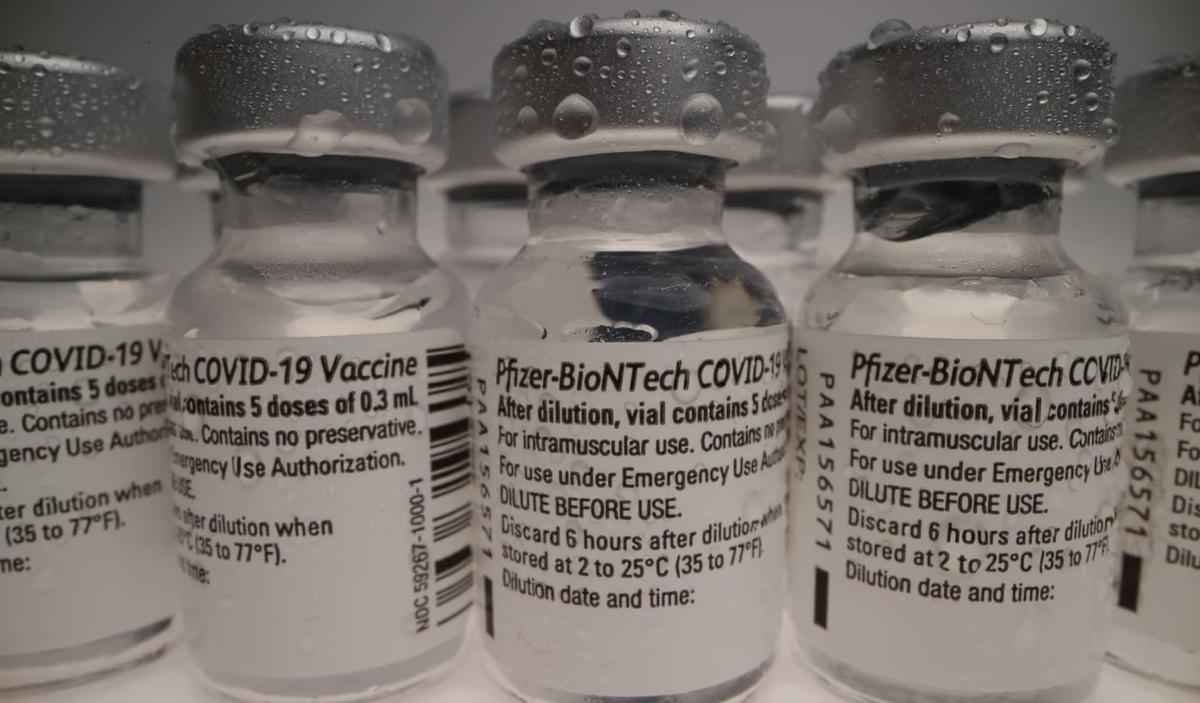 German Scientists Uncover Evidence That EU Pfizer-BioNTech Batches Included Placebos